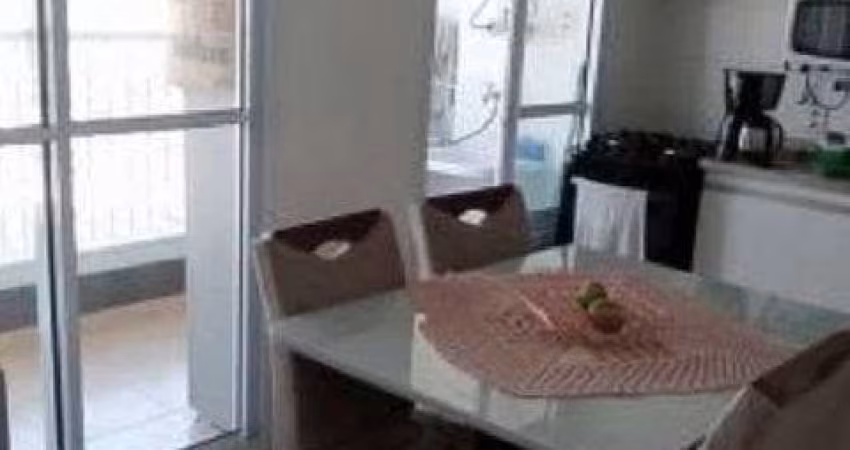 Apartamento em Belenzinho  -  São Paulo