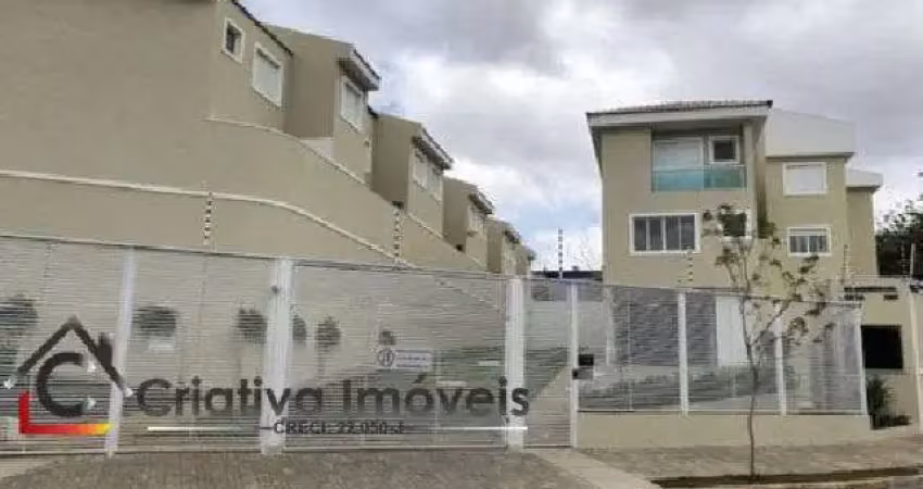 Casa com 3 quartos à venda na Rua Kira, 380, Jardim Fernandes, São Paulo