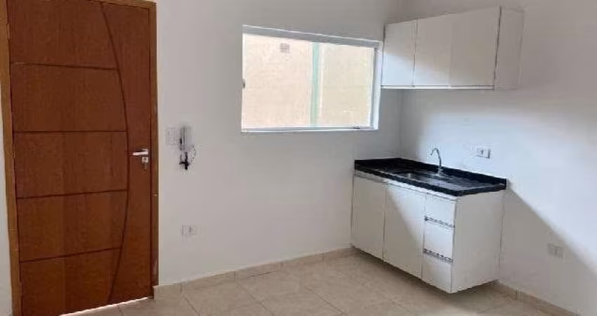 Apartamento em Sítio Pinheirinho  -  São Paulo