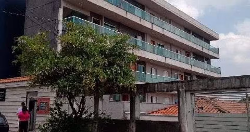 Apartamento em Vila Guilhermina  -  São Paulo