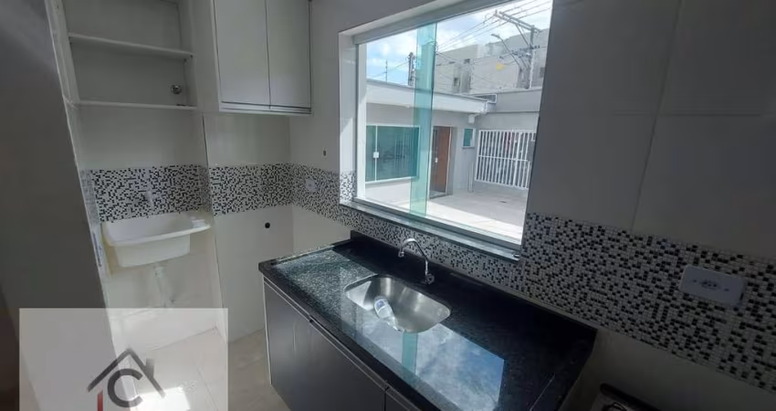 Apartamento em Vila Matilde  -  São Paulo