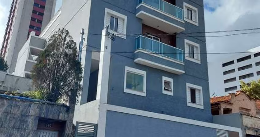 Apartamento 02 Dorm. em Vila Esperança  -  São Paulo