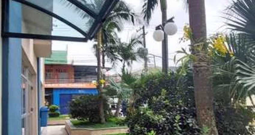 Apartamento em Vila Carmosina  -  São Paulo