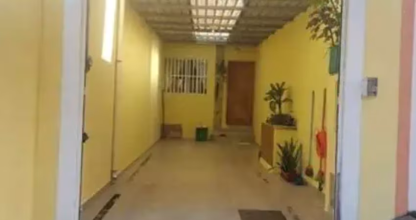 Sobrado em Vila Nhocuné  -  São Paulo