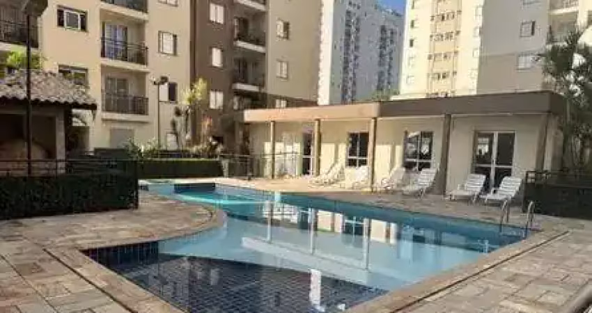 Apartamento com 2 quartos à venda na Avenida Ragueb Chohfi, 960, Jardim Três Marias, São Paulo