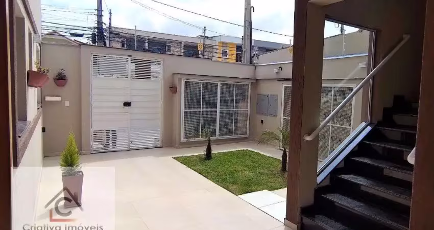 Apartamento com 2 quartos à venda na Rua Hermes de Moura Borges, 214, Artur Alvim, São Paulo