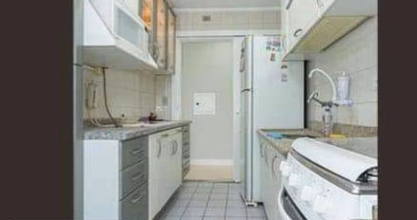Apartamento em Vila Formosa  -  São Paulo