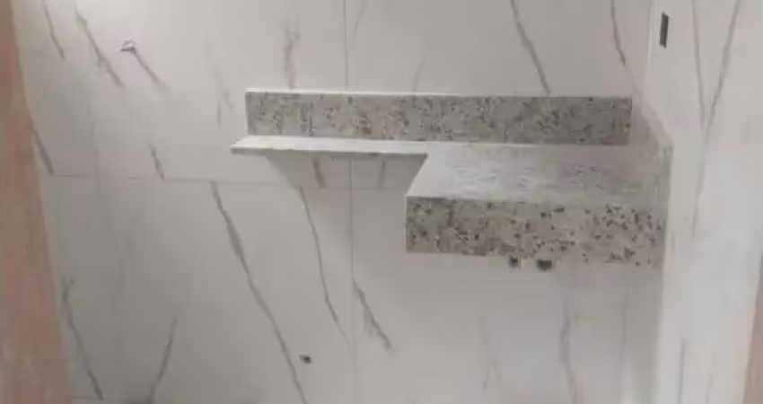 Casa com 2 quartos à venda na Rua Antônio Rodrigues de Sousa, Burgo Paulista, São Paulo