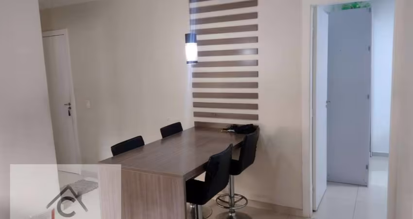 Apartamento em Cidade Líder  -  São Paulo