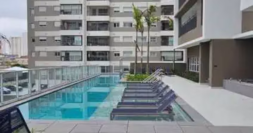 Apartamento em Carrão  -  São Paulo