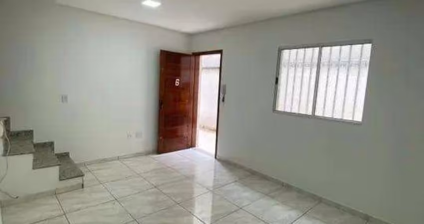 Casa em Condominio em Parque Guaianazes  -  São Paulo