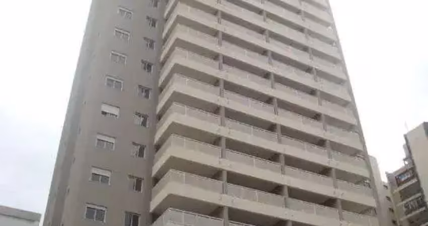 Apartamento em Bela Vista  -  São Paulo