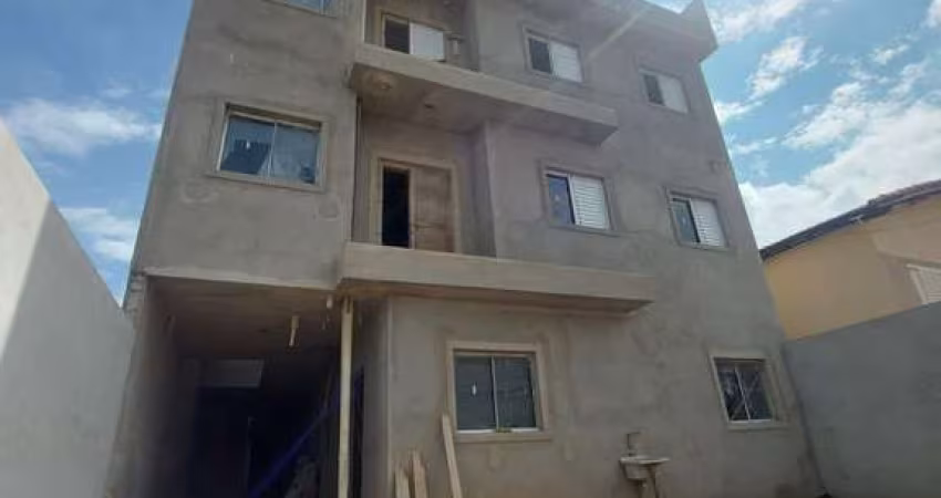 Apartamento em Vila Matilde  -  São Paulo