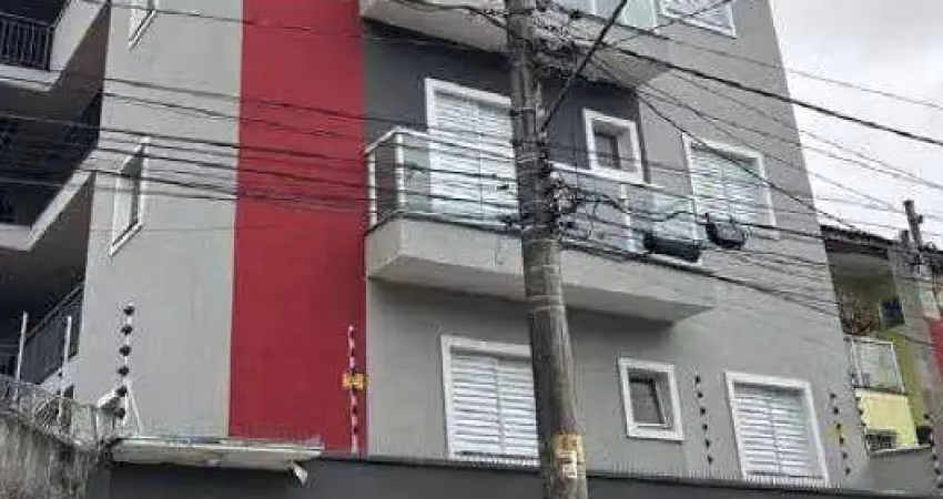 Apartamento com 2 quartos à venda na Rua Cambaxirra, 105, Itaquera, São Paulo