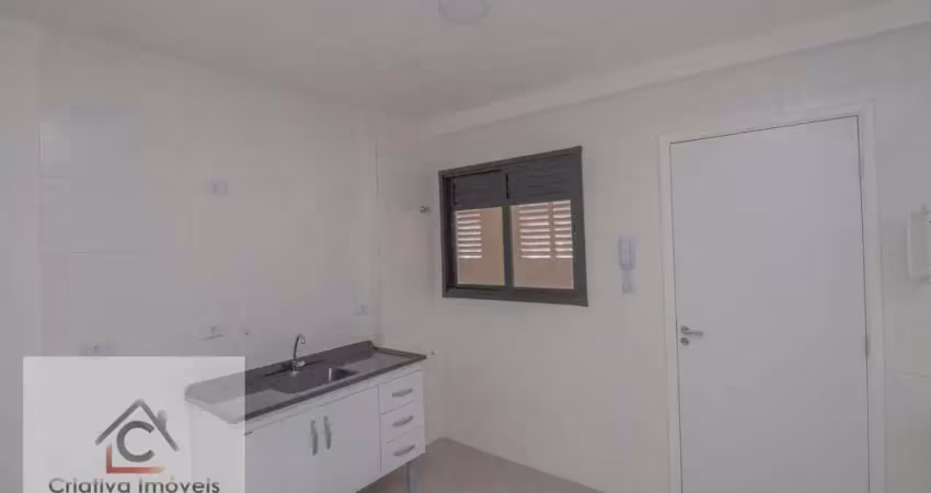 Apartamento com 2 quartos à venda na Rua Roberto Lopes, 33, Parque São Lucas, São Paulo