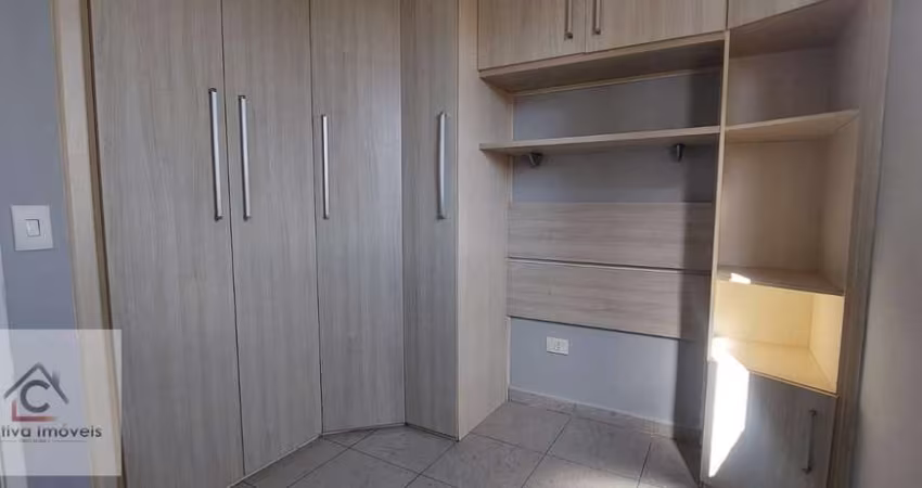 Apartamento em Cangaíba  -  São Paulo