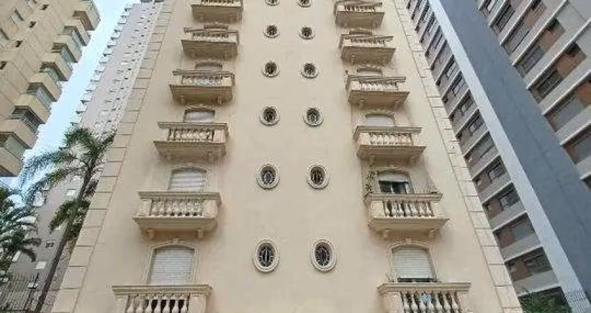 Apartamento em Paraíso  -  São Paulo