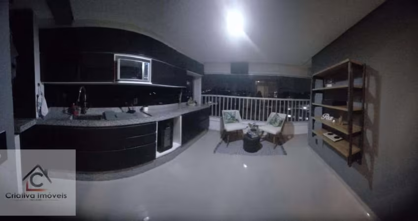 Apartamento em Vila Rio Branco  -  São Paulo