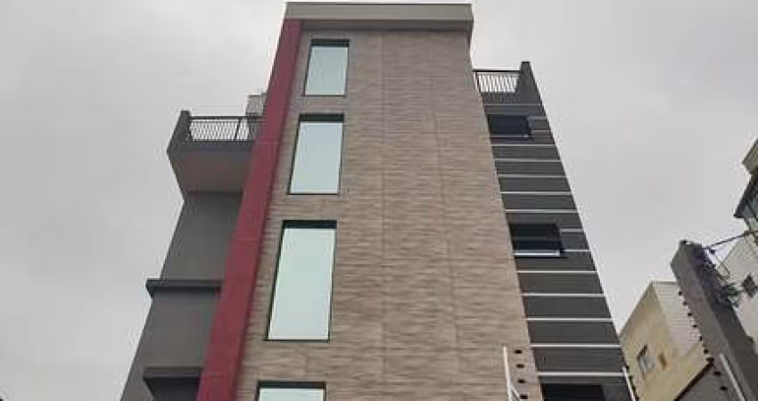 Apartamento em Jardim Maringa  -  São Paulo