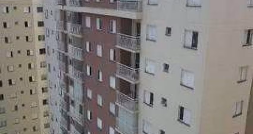 Apartamento em Vila Piratininga  -  São Paulo