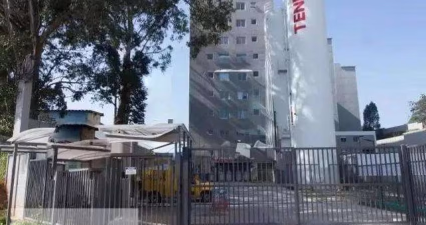 Apartamento em ITAQUERA  (Zona Leste)  -  São Paulo