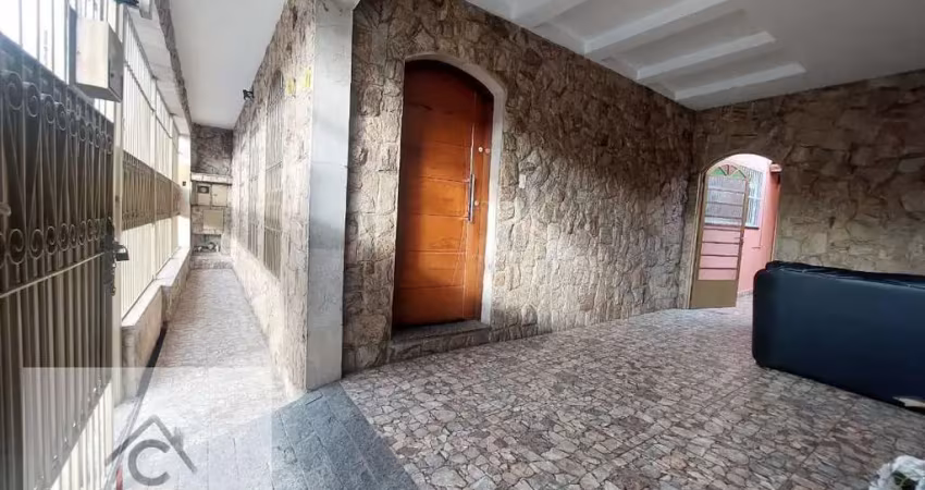 Casa à venda na Rua Mário Furtado, 279, Artur Alvim, São Paulo