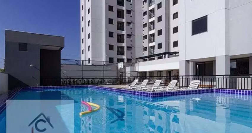 Apartamento com 2 quartos à venda na Rua São José do Peixe, 26, Vila Progresso (Zona Leste), São Paulo