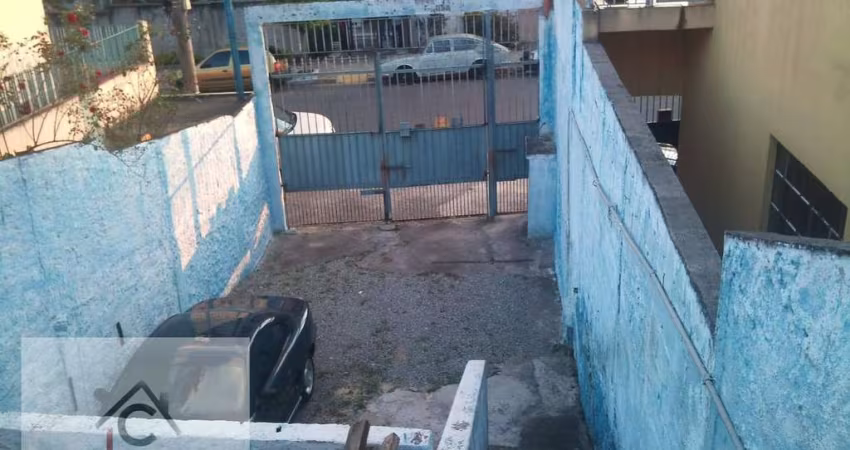 Lote / Terreno em Vila Matilde  -  São Paulo