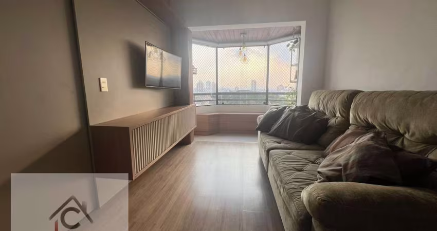 Apartamento em Penha de França  -  São Paulo