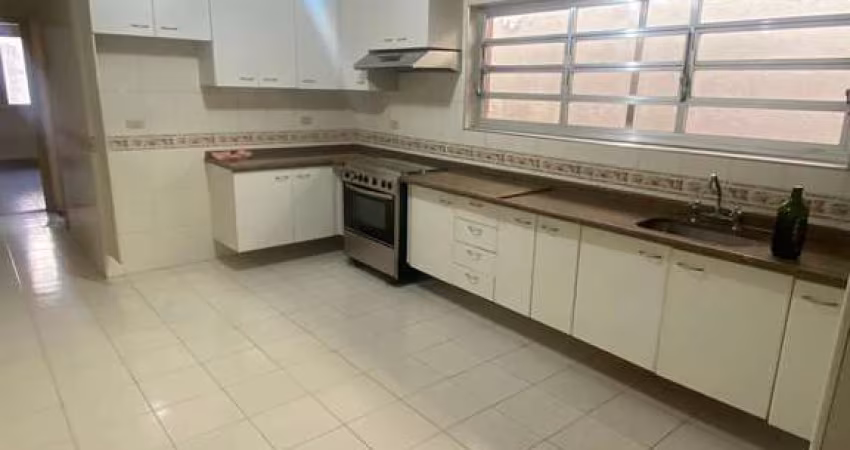 Casa em Vila Talarico  -  São Paulo