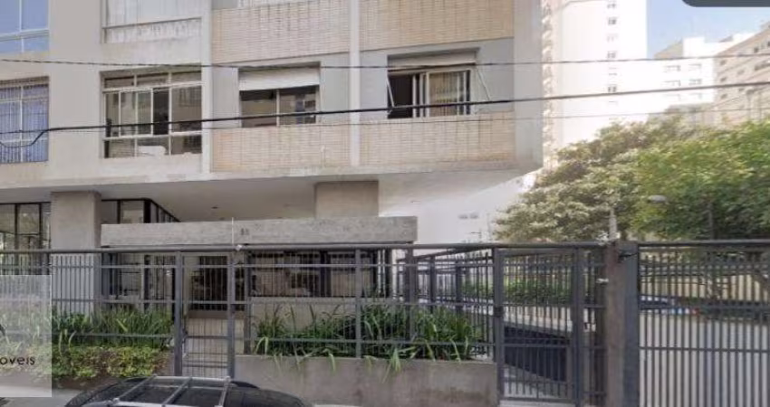 Apartamento em Jardim Paulista  -  São Paulo