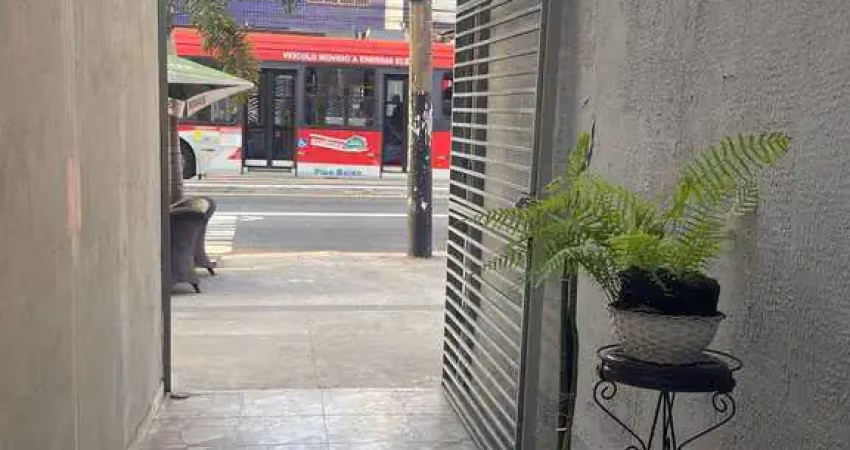 Sala comercial para alugar na Avenida Conselheiro Carrão, 3108, Vila Carrão, São Paulo