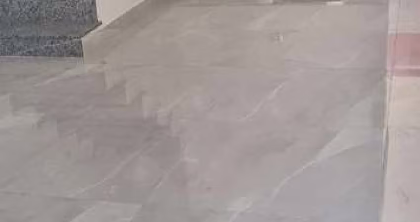 Sobrado em Cidade Líder  -  São Paulo