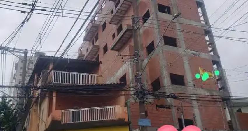 Apartamento com 1 quarto à venda na Rua Dr. Luís Carlos, 1262, Chácara Califórnia, São Paulo