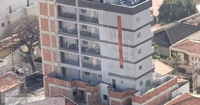 Apartamento com 1 quarto à venda na Rua Dr. Luís Carlos, 1262, Vila Aricanduva, São Paulo
