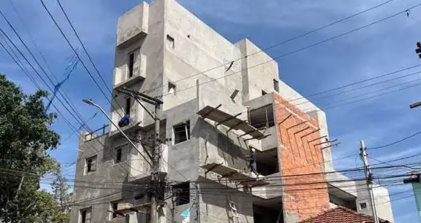 Apartamento com 2 quartos à venda na Rua dos Bolivianos, 19, Vila Rio Branco, São Paulo