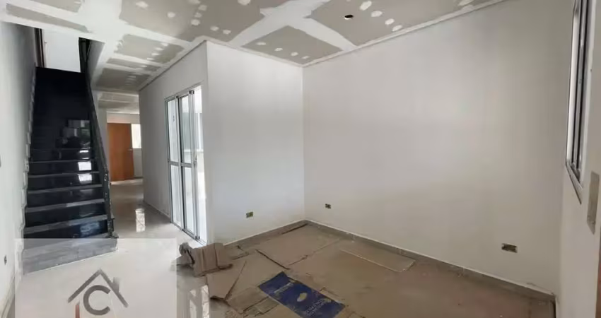 Casa com 3 quartos à venda na Rua Reriutaba, 33, Vila Brasil, São Paulo