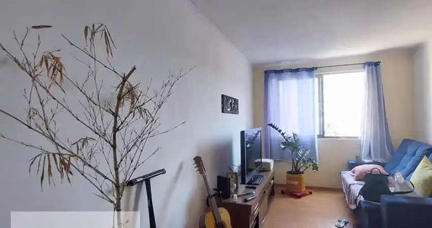 Apartamento em São Mateus  -  São Paulo