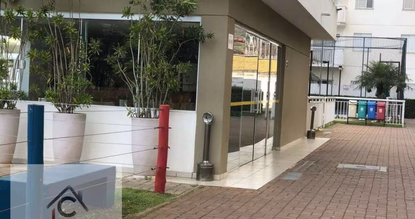 Apartamento em Jardim Cinco de Julho  -  São Paulo