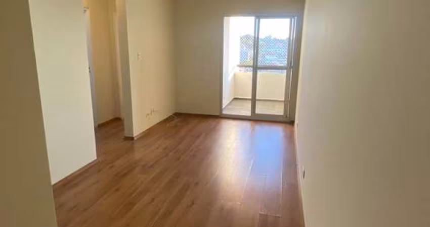 Apartamento em Vila Regente Feijó  -  São Paulo