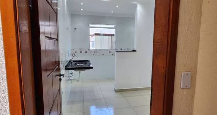 Apartamento em Cidade Patriarca  -  São Paulo