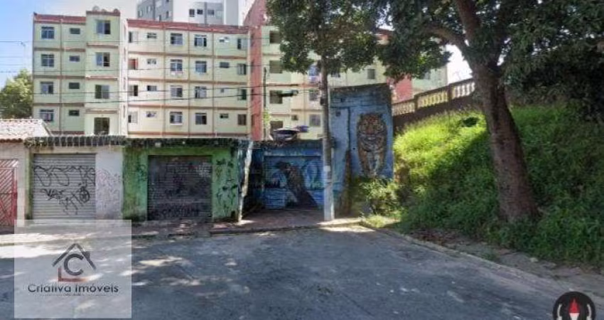 Apartamento em Jardim Bonifacio  -  São Paulo