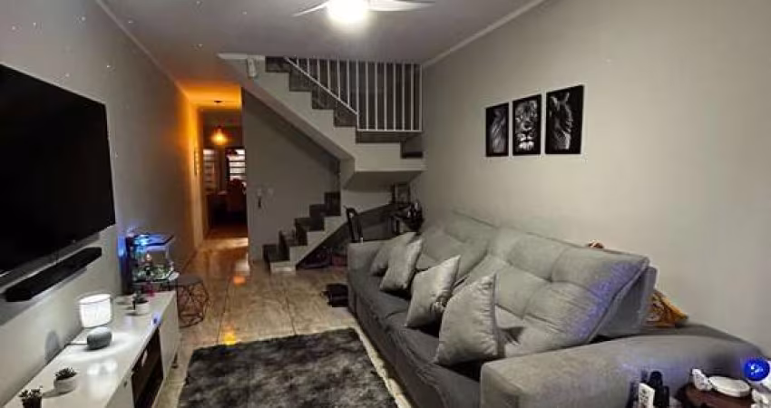 Sobrado em Cidade Líder  -  São Paulo