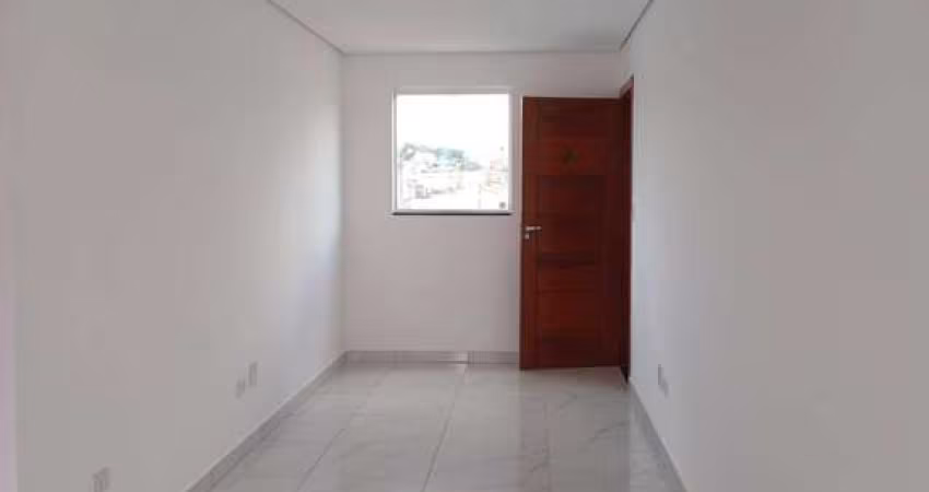Apartamento em Vila Guilhermina  -  São Paulo