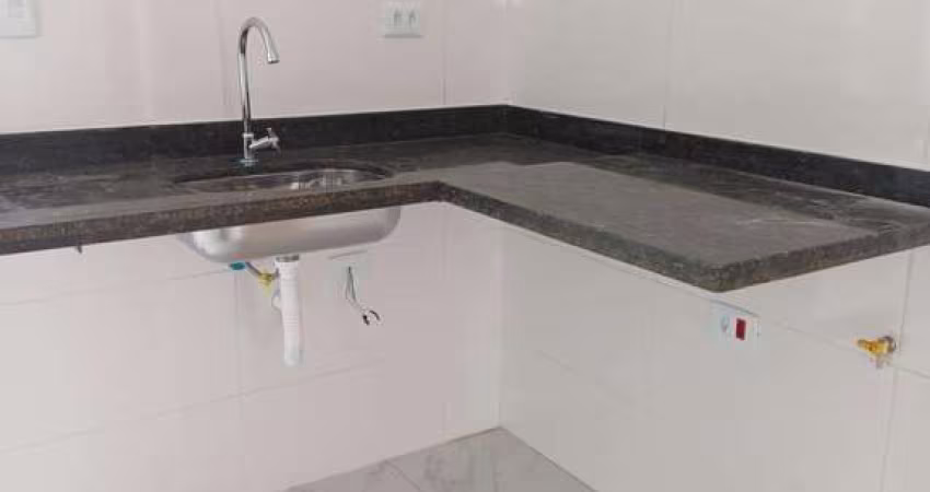 Apartamento em Vila Guilhermina  -  São Paulo