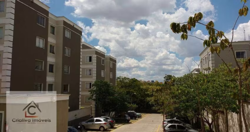 Apartamento em Itaquera  -  São Paulo