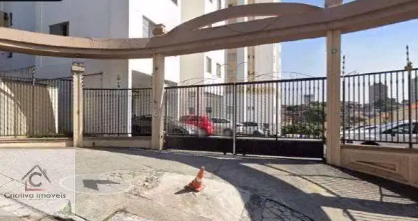 Apartamento com 3 quartos à venda na Rua Serra de São Domingos, 72, Vila Carmosina, São Paulo