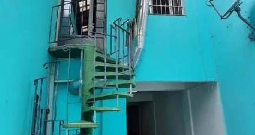 Sobrado em Jardim Nossa Senhora do Carmo  -  São Paulo