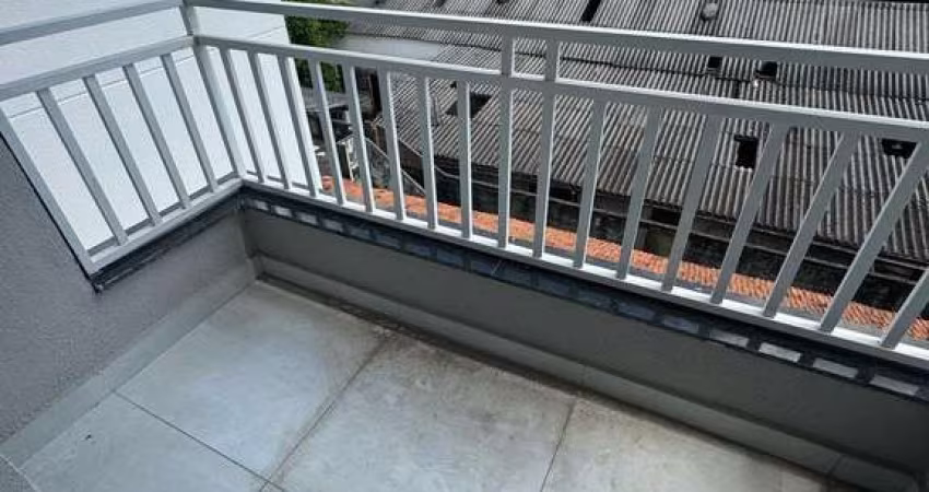 Apartamento em Chácara Califórnia  -  São Paulo