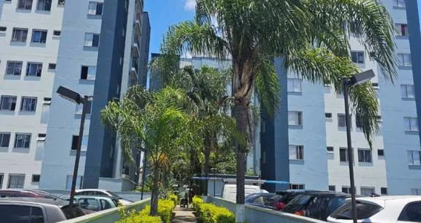 Apartamento em Parada XV de Novembro  -  São Paulo
